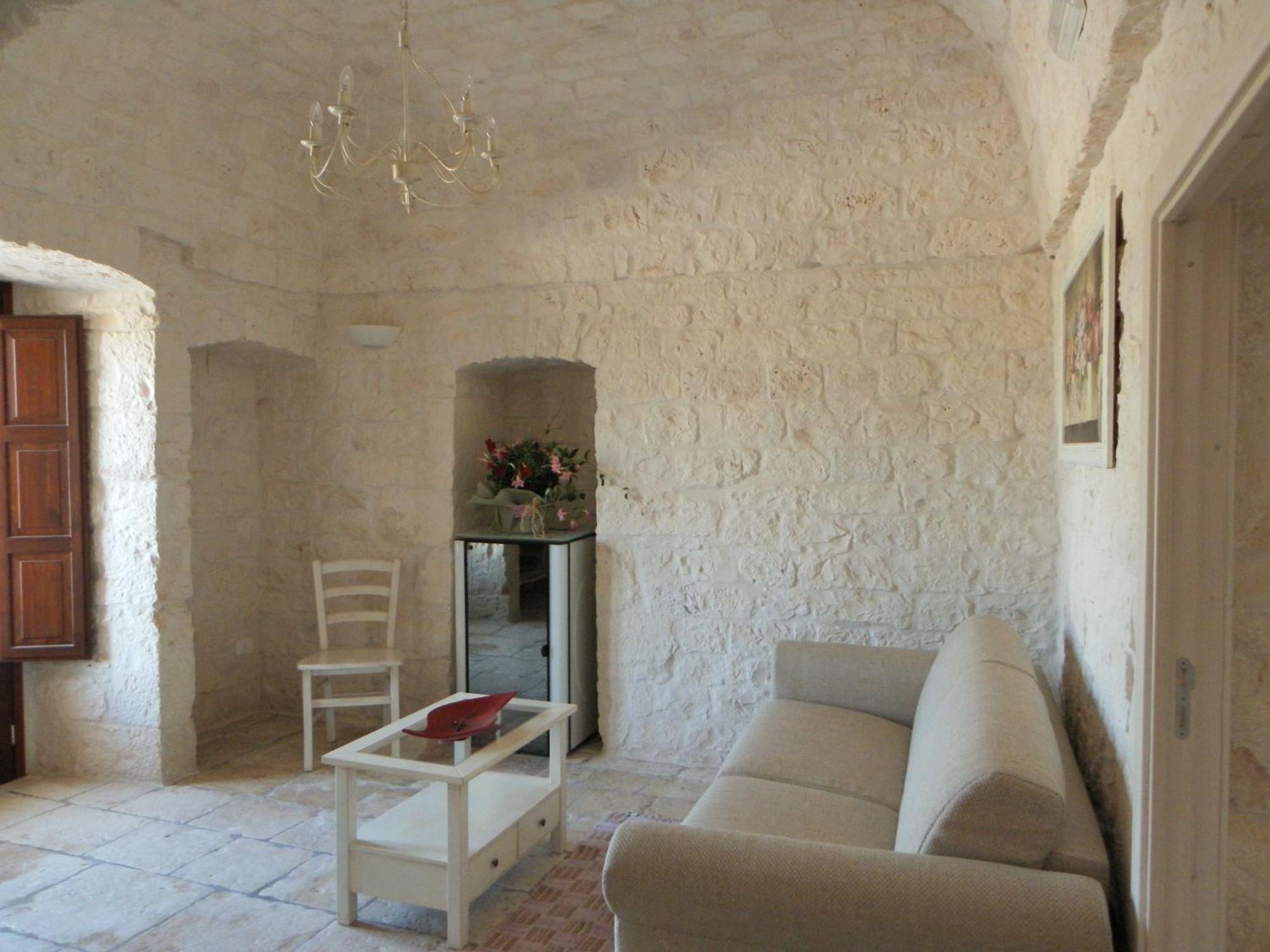 Cappelluzzo Villa Cisternino Bilik gambar